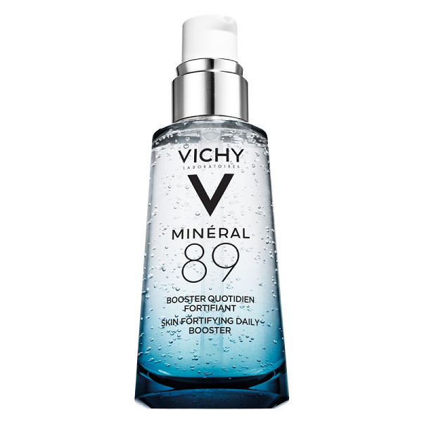 VICHY MINERAL 89 BOOSTER QUOTIDIEN 50ML