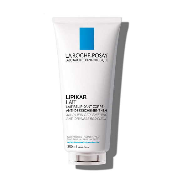 LA ROCHE-POSAY LIPIKAR LAIT/LOTION 200ML