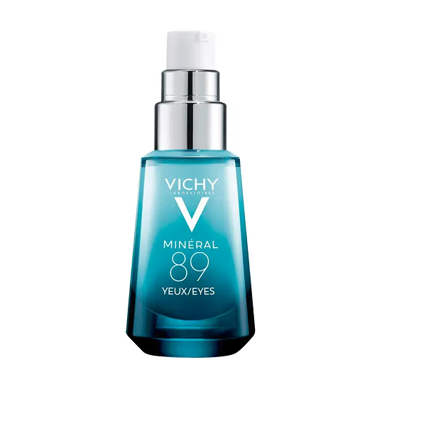 VICHY MINERAL 89 EYES 15ML