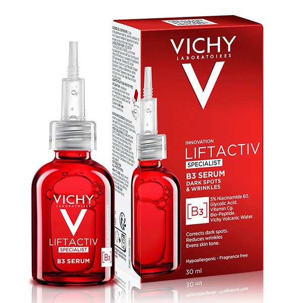 VICHY LIFTACTIV SPECIALIST B3 SERUM