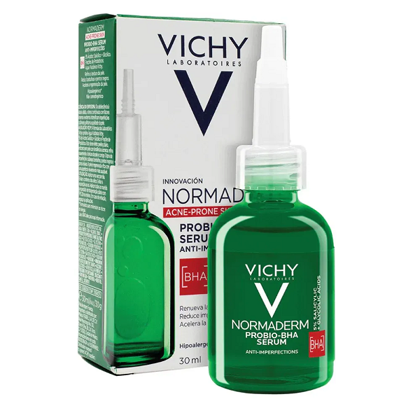 VICHY NORMADERM PROBIO-BHA SERUM 30ML
