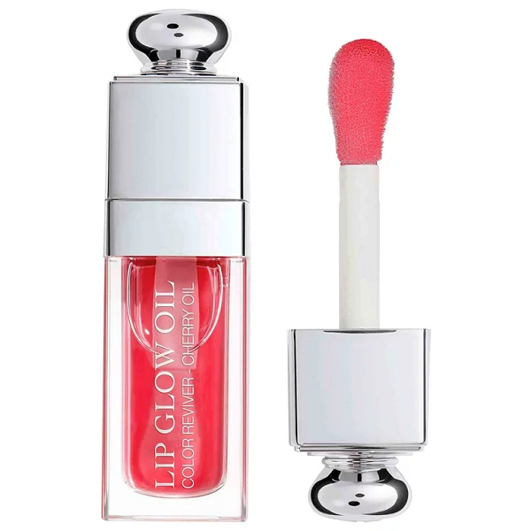 DIOR ADDICT LIP GLOW OIL