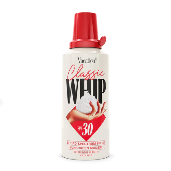 VACATIONS CLASSIC WHIP SPF 30