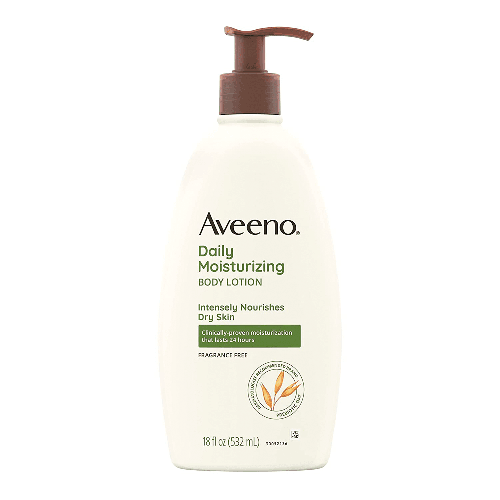 AVEENO LOCION CORPORAL 532ML