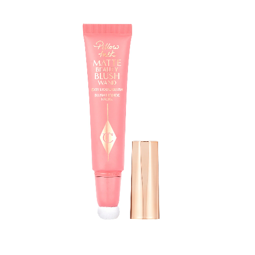 CHARLOTTE TILBURY MATTE BEAUTY BLUSH WAND