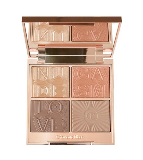 CHARLOTTE TILBURY NUDEGASM HIGHLIGTHER