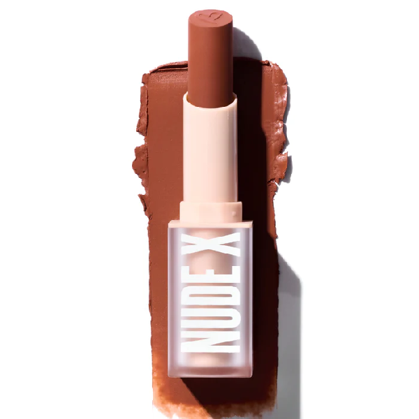 BEAUTY CREATIONS NUDE X SOFT MATTE LIPSTICK 3.7G