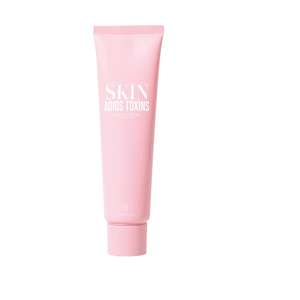 BEAUTY  CREATIONS SKIN ADIOS TOXINS 120ML