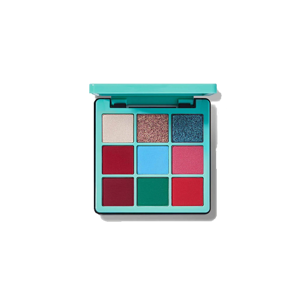 ANASTASIA BEVERLY HILLS NORVINA VOL 3