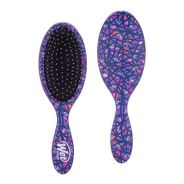WET BRUSH NIGHT VISION