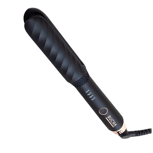 RUCHA ONDULADOR PROFESIONAL TITANIUM ARGAN