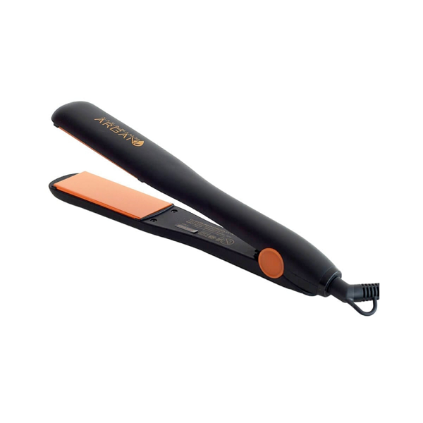 RUCHA PLANCHA TITANIUM ARGAN 1.5"