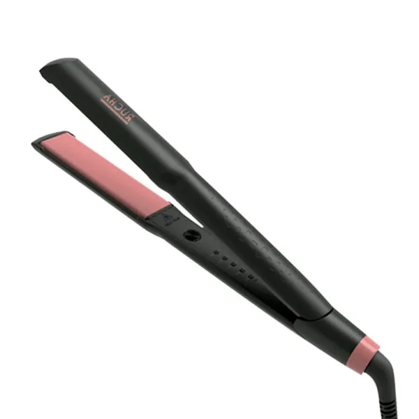 RUCHA PLANCHA TITANIUM KERATINA 1"