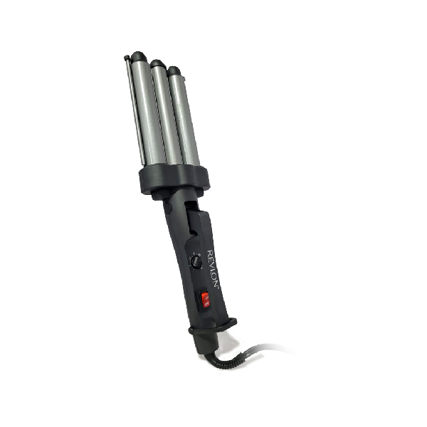 REVLON JUMBO WAVER