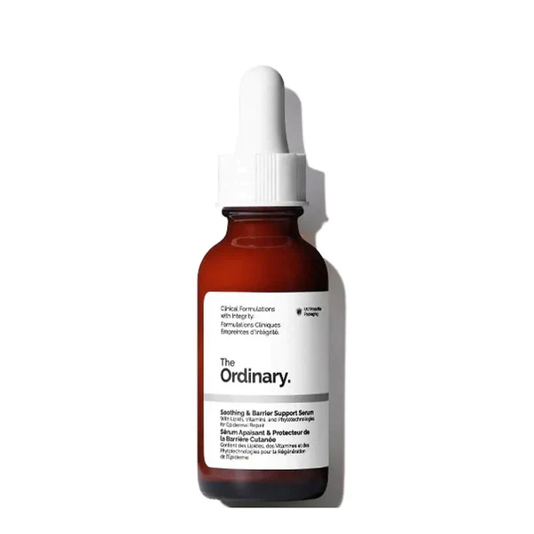 THE ORDINARY SOOTHING&BARRIER SERUM 30ML