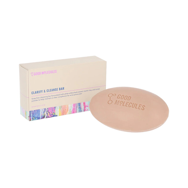 GOOD MOLECULES BARRA LIMPIADORA CLARIFY & CLEAR
