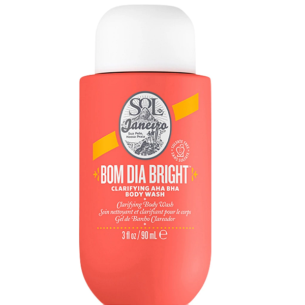 SOL DE JANEIRO SHOWER GEL 50ML