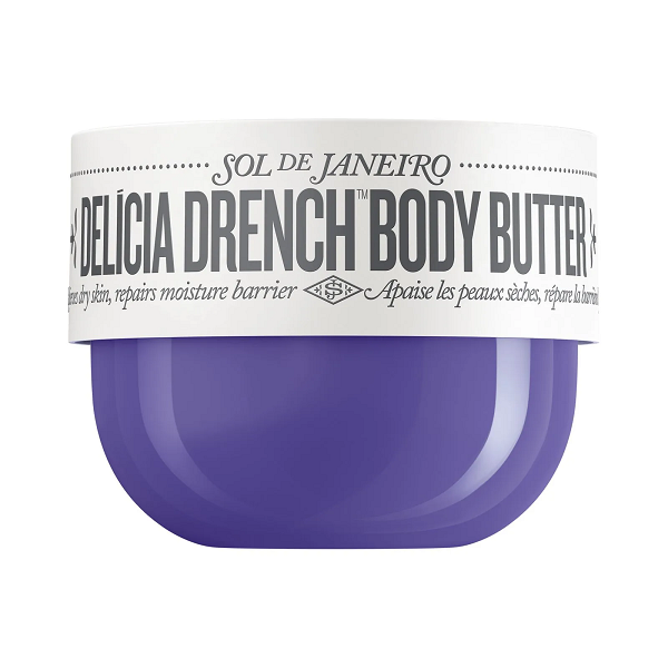 SOL DE JANEIRO BODY BUTTER 240ML