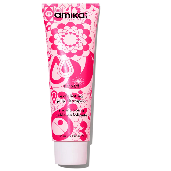 AMIKA REST EXFOLIANTING JELLY SHAMPOO