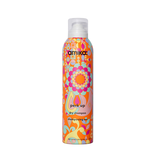 AMIKA PERK UP DRY SHAMPOO 234ML