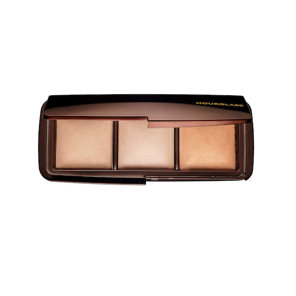 HOURGLASS AMBIENT PALETTE