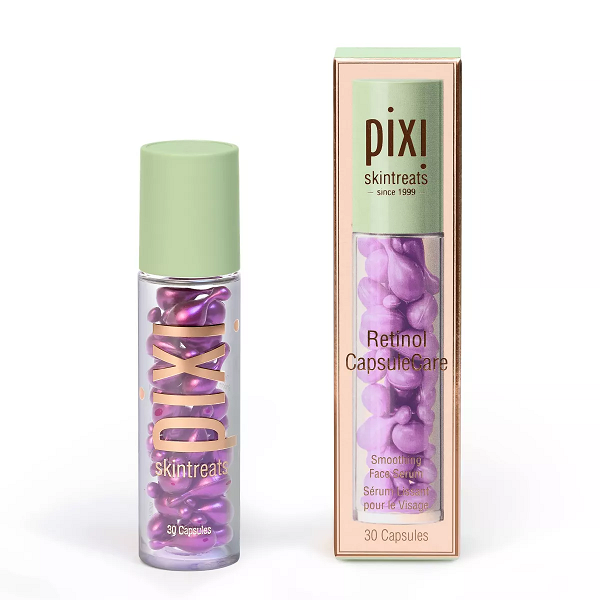 PIXI RETINOL CAPSULECARE 30U.