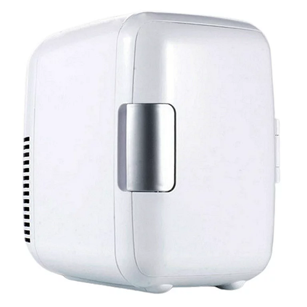 MINI NEVERA PORTATIL DE 4LITROS