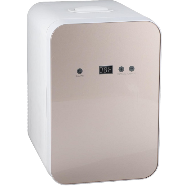 MINI REFRIGERADOR DIGITAL 8LITROS