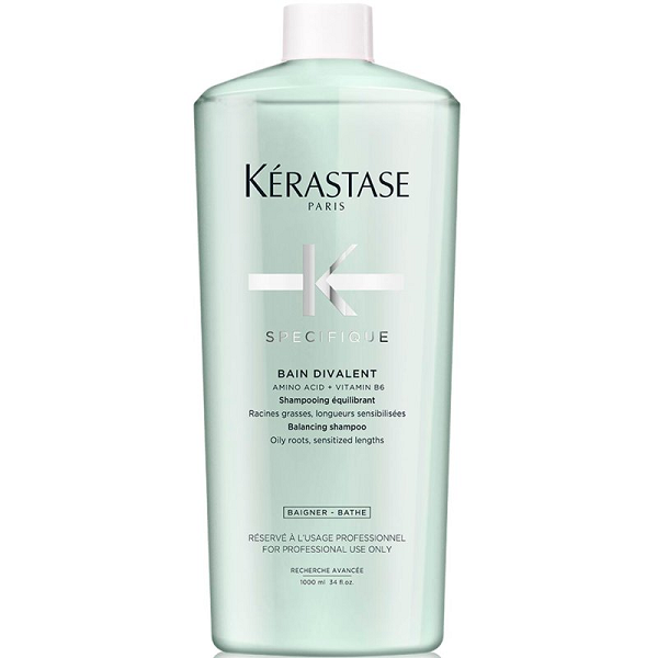 KERASTASE SPECIFIQUE BAIN DIVALENT 1000ML