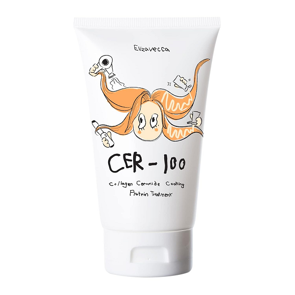 ELIZAVEVECCA CER-100 100ML