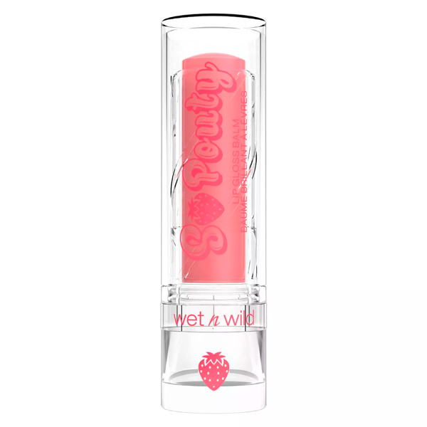 WET N WILD BÁLSAMO LABIAL TINTADO LIP GLOSS 4.06G