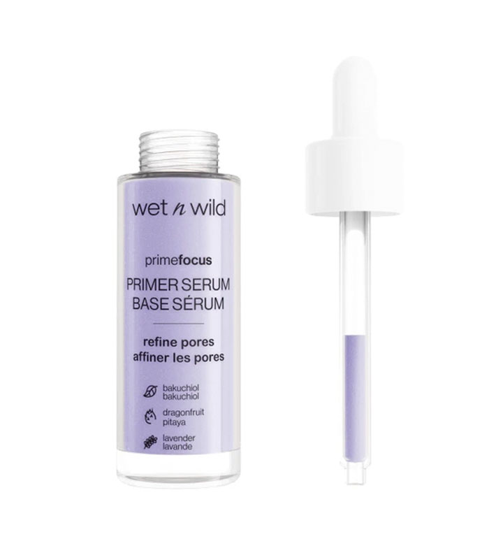 WET N WILD SKIN CARE SERUM FACIAL MINIMIZADOR DE POROS 30ML