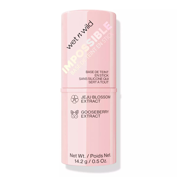 WET N WILD IMPOSSIBLE PRIMER STICK 14.2G