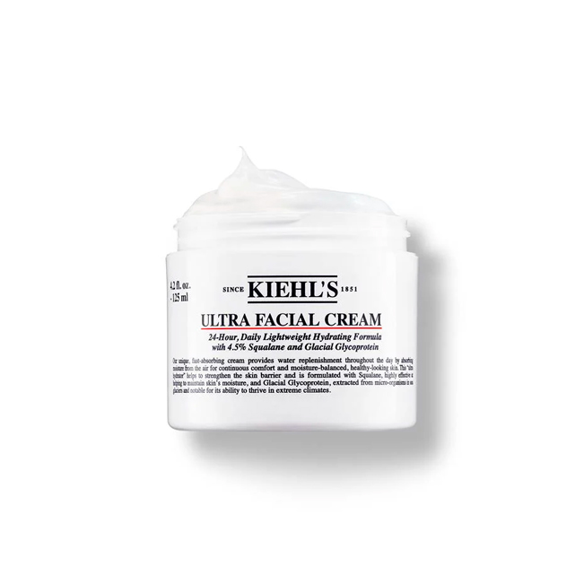 KIEHL'S ULTRA FACIAL CREAM 125ML