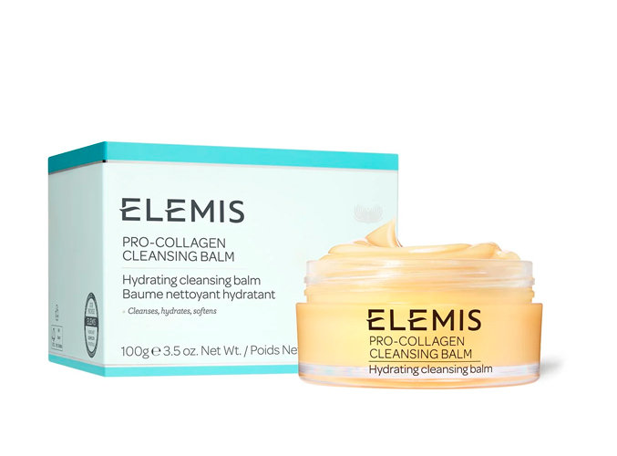 ELEMIS BÁLSAMO LIMPIADOR PRO-COLÁGENO - 100G