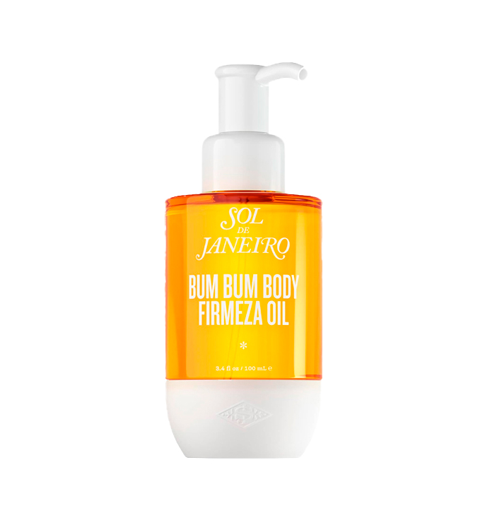 SOL DE JANEIRO ACEITE CORPORAL BUM BUM FIRMEZA 100ML