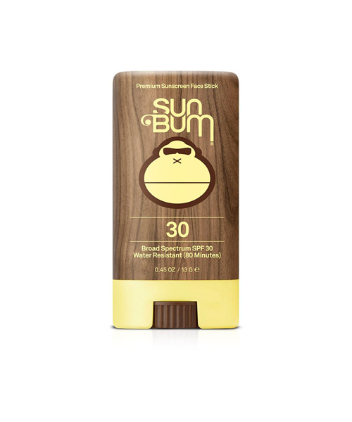SUN BUM PROTECTOR SOLAR EN BARRA ORIGINAL SPF 30