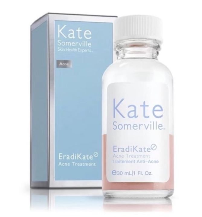 KATE SOMERVILLE ERADIKATE ACNE TREATMENT 30ML