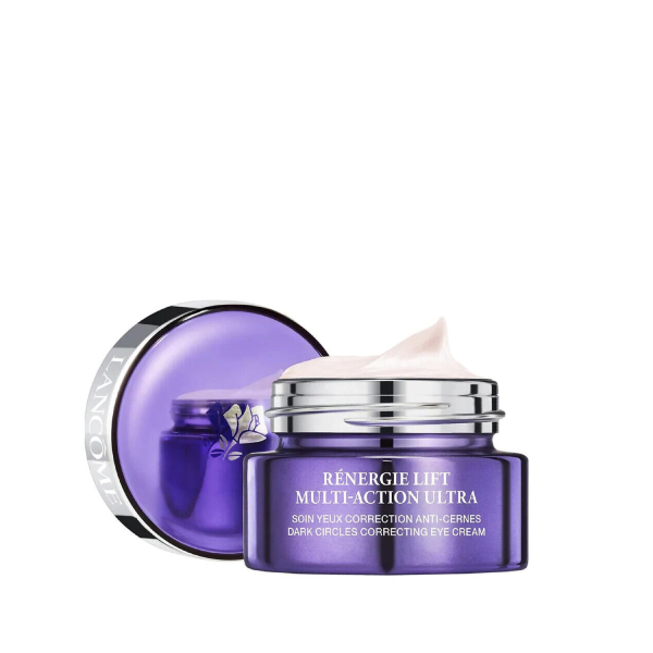 LANCÔME CREMA MULTIACCIÓN ULTRA CONTORNO DE OJOS RENERGIE LIFT 15ML