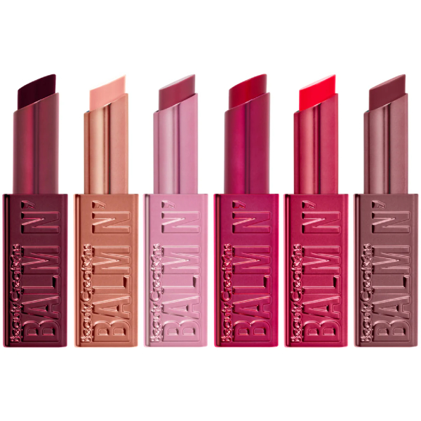 BEAUTY CREATIONS BALM N' CUTE BALSAMO LABIAL 3.2G
