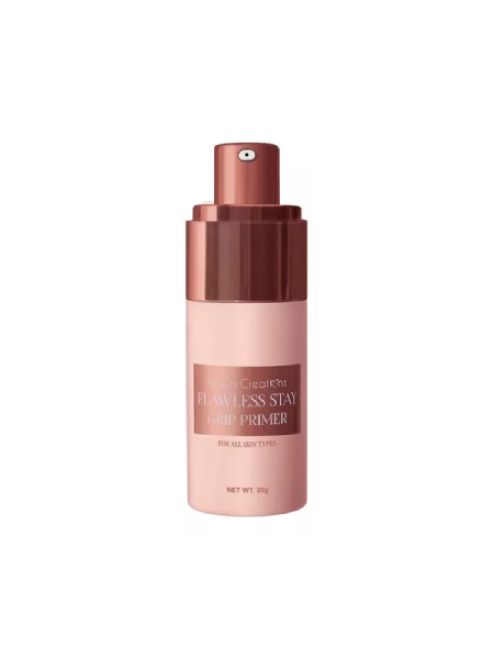 BEAUTY CREATIONS FLAWLESS STAY GRIP PRIMER 25G