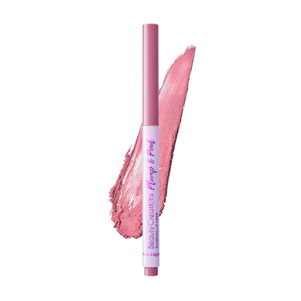 BEAUTY CREATIONS PLUMP & POUT PLUMPING LIP LINER - DELINEADOR DE LABIOS 0.38G