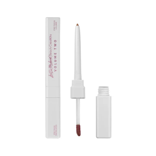 BEAUTY CREATIONS DELINEADOR DE LABIOS COLOR STAY FOCUS DE LESDOMAKEUP 6G