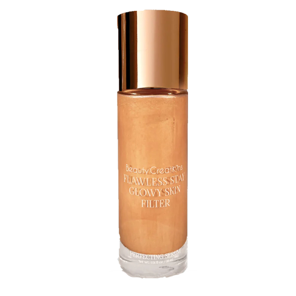 BEAUTY CREATIONS FLAWLESS STAY GLOWY SKIN FILTER 30ML