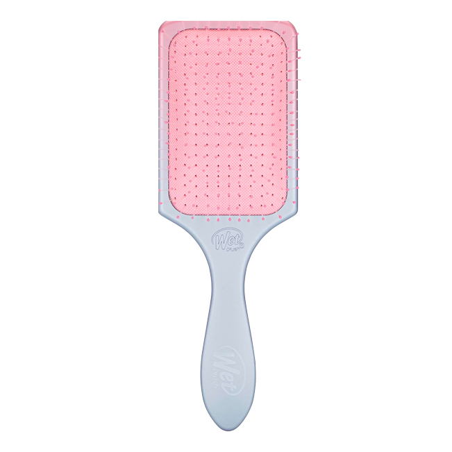WET BRUSH FEEL GOOD CEPILLO DESENREDANTE PARA EL CABELLO CON EFECTO OMBRÉ
