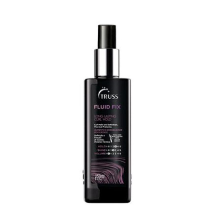 TRUSS FINISH FLUID FIX-SPRAY ACTIVADOR DE RIZOS 250ML