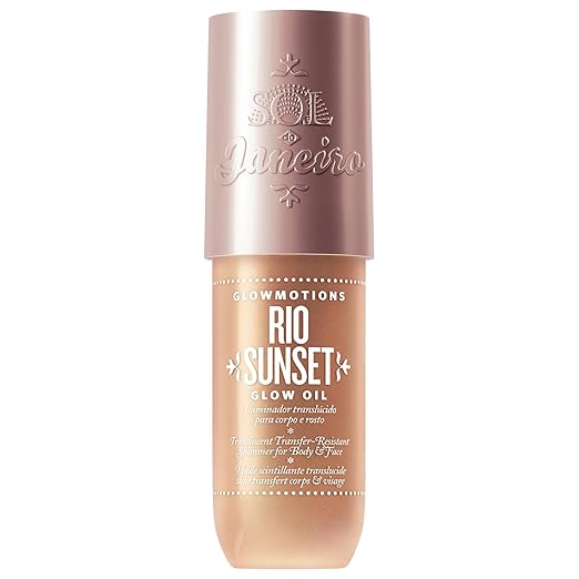 SOL DE JANEIRO RIO SUNSET DE GLOWMOTION 75ML
