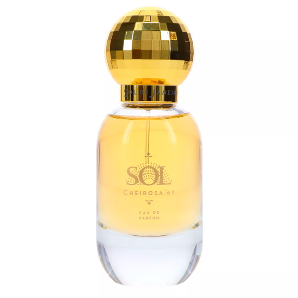 SOL DE JANEIRO SOL CHEIROSA '62 EAU DE PARFUM 50ML