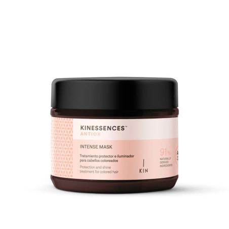 KINESSENCES MASCARILLA ANTIOX INTENSE MASK 200ML