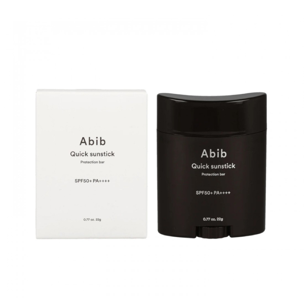 ABIB PROTECTOR SOLAR EN BARRA SPF50+ 22G